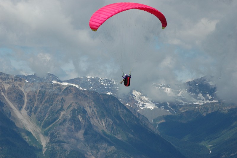 Mt. 7, Golden, BC. July 2006. Photographer: Tony Armstrong http://www.psc.co.nz/non_flash/team/profile_mandir_tonyarmstrong.htm